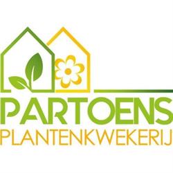 Partoens Plantenkwekerij, Peer openingstijden