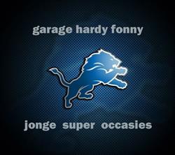 Garage Hardy Fonny, Tongeren openingstijden