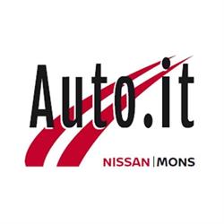 Nissan Auto it, Cuesmes openingstijden