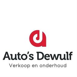 BVBA Auto's Dewulf, Roeselare openingstijden