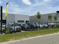 Auto's Vanweerts Davy, Alken openingstijden