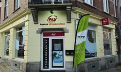 P&V Spa, openingstijden