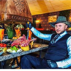Florya Steakhouse, Temse openingstijden