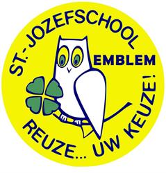 St.-Jozefschool Emblem, openingstijden