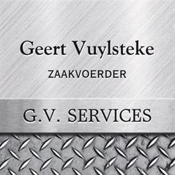 Laswerken & Onderhoud G.V. Services, Diksmuide openingstijden