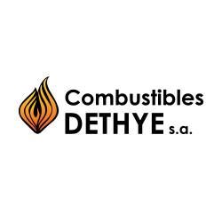 Les Combustibles Dethye - Wasmes, openingstijden