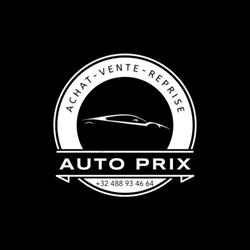 Auto Prix, Anderlues openingstijden