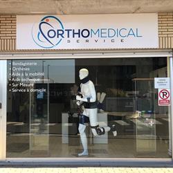 Ortho Medical Service (anciennement Orthoconcept), Eigenbrakel openingstijden