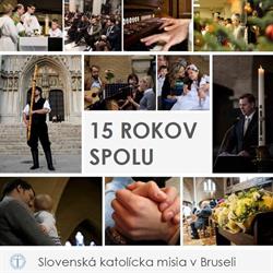 Slovenská katolícka misia v Bruseli, Brussel openingstijden