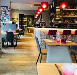 La Brasserie De Lea, Wezet openingstijden