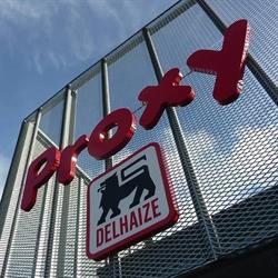 Proxy Delhaize Louveigné, openingstijden