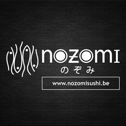 Nozomi Sushi Ramen Pokebowl, Ukkel openingstijden