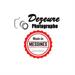 Dezeure-photographe, Messines openingstijden