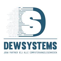 DewSystems, Sint-Niklaas openingstijden