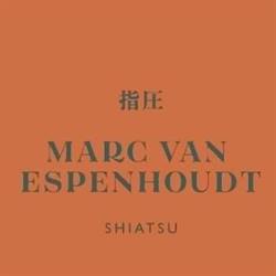 Marc Van Espenhoudt Shiatsu Bruxelles, Elsene openingstijden