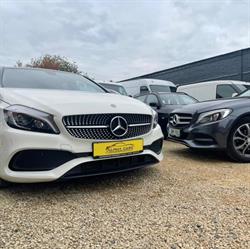 Alpha Cars, Ans openingstijden