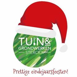 Tuin & Grondwerken Sterckx, Zwevezele openingstijden