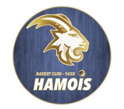 Basket Club Hamois, openingstijden