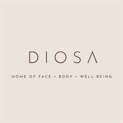 Diosa Schoonheidsspecialiste, Antwerpen openingstijden