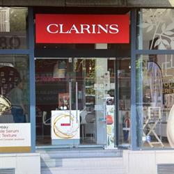 Institut & Boutique Clarins, Ukkel openingstijden