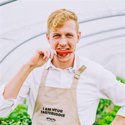 Rascal tastebuddies, Wingene openingstijden