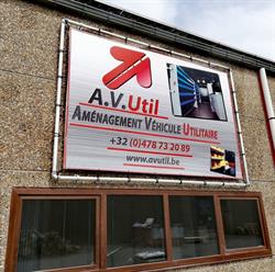 A.V. Util, Le Roeulx openingstijden