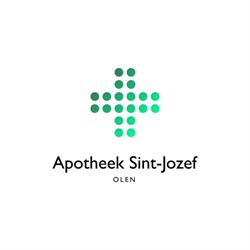 Apotheek Sint-Jozef Olen, openingstijden