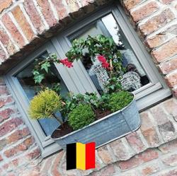 Lesse En Ciel, Houyet openingstijden