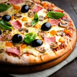 Pizzeria Papino, Dilbeek openingstijden
