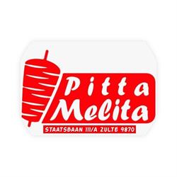 Pitta Melita Zulte, openingstijden