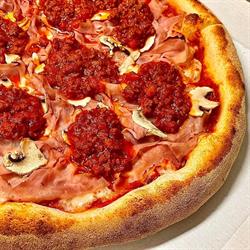 L'Italiano Pizzeria, Bergen openingstijden