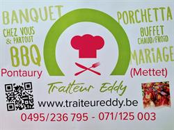 Traiteur Eddy, Mettet openingstijden