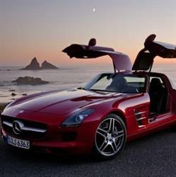 Za Cars, Asse openingstijden
