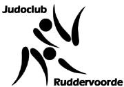 Judoclub Ruddervoorde, openingstijden