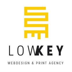 LowKey Web & print design agency, Jette openingstijden