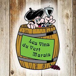 Les Vins Du Vert Marais, Lessen openingstijden