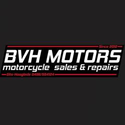 BVH Motors, Roeselare openingstijden