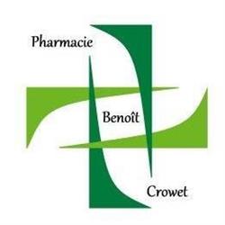 Pharmacie B. Crowet, Ressaix openingstijden