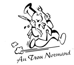 Au Trou Normand, Charleroi openingstijden