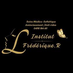 Institut de beauté Frédérique.R, Doornik openingstijden