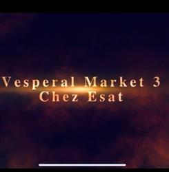 VESPERAL 3 MARKET CHEZ ESAT JUMET, Charleroi openingstijden