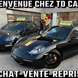 TD Cars, Maurage openingstijden