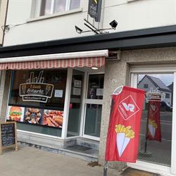 Geels Frituurke, openingstijden