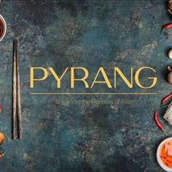 Pyrang, Ukkel openingstijden