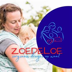 ZOEDELOE - zorgzaam dragen op maat, Broechem openingstijden
