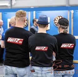 Dartz, Zwevegem openingstijden