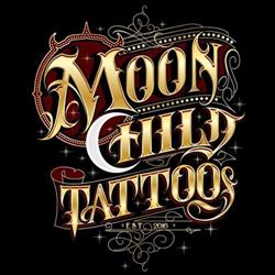 Moonchild Tattoos, Melsele openingstijden