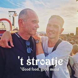 Frituur & Eethuis 't Stroatje, Bellegem openingstijden