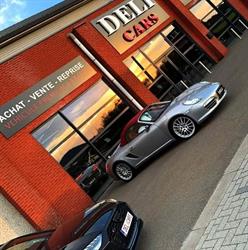 Deli Cars, Pont-de-Loup openingstijden
