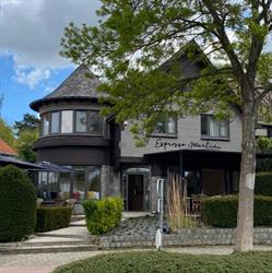 Espresso Martini, Sterrebeek openingstijden